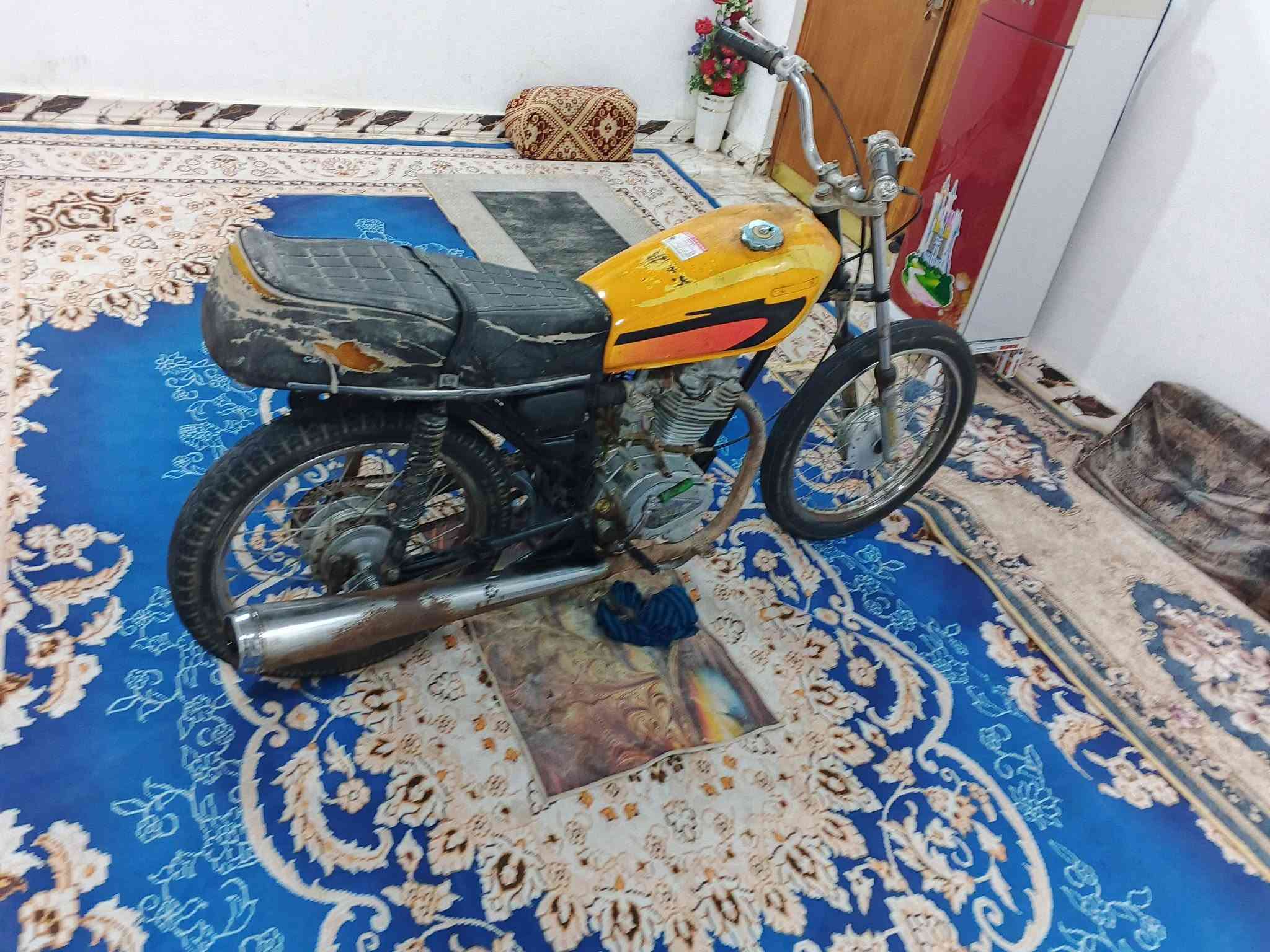 تخبل • للدوام • زبير