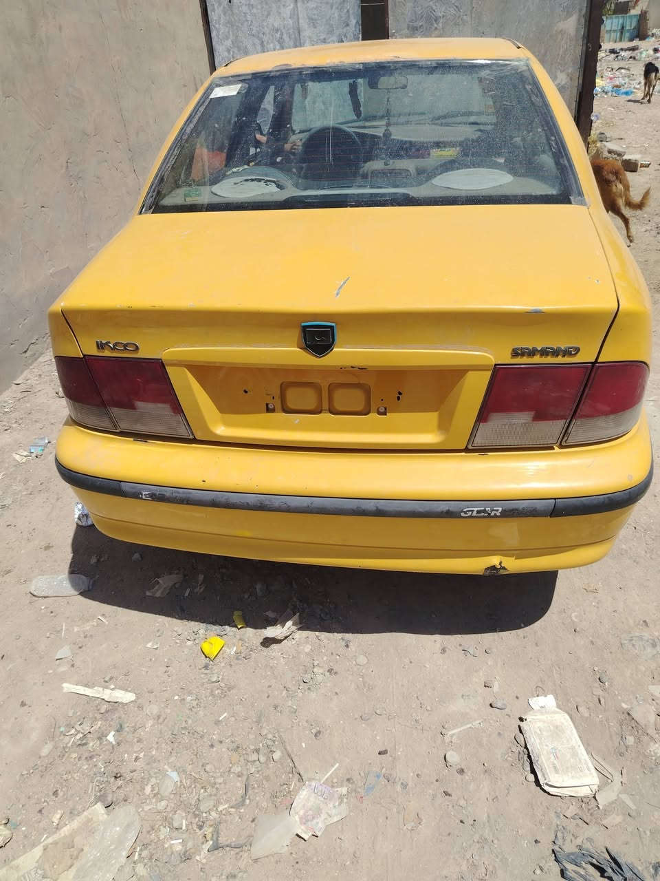 سمند 11كير مضبوط محرك بي صوت بالكرنك وخربطه بسيطه للايسي مابيها ضربه رقمها سحبو بس تهز السياره تستلم ارقام باسم صاحبي تحويل مباشر مكاني زعفرانيه ***********
