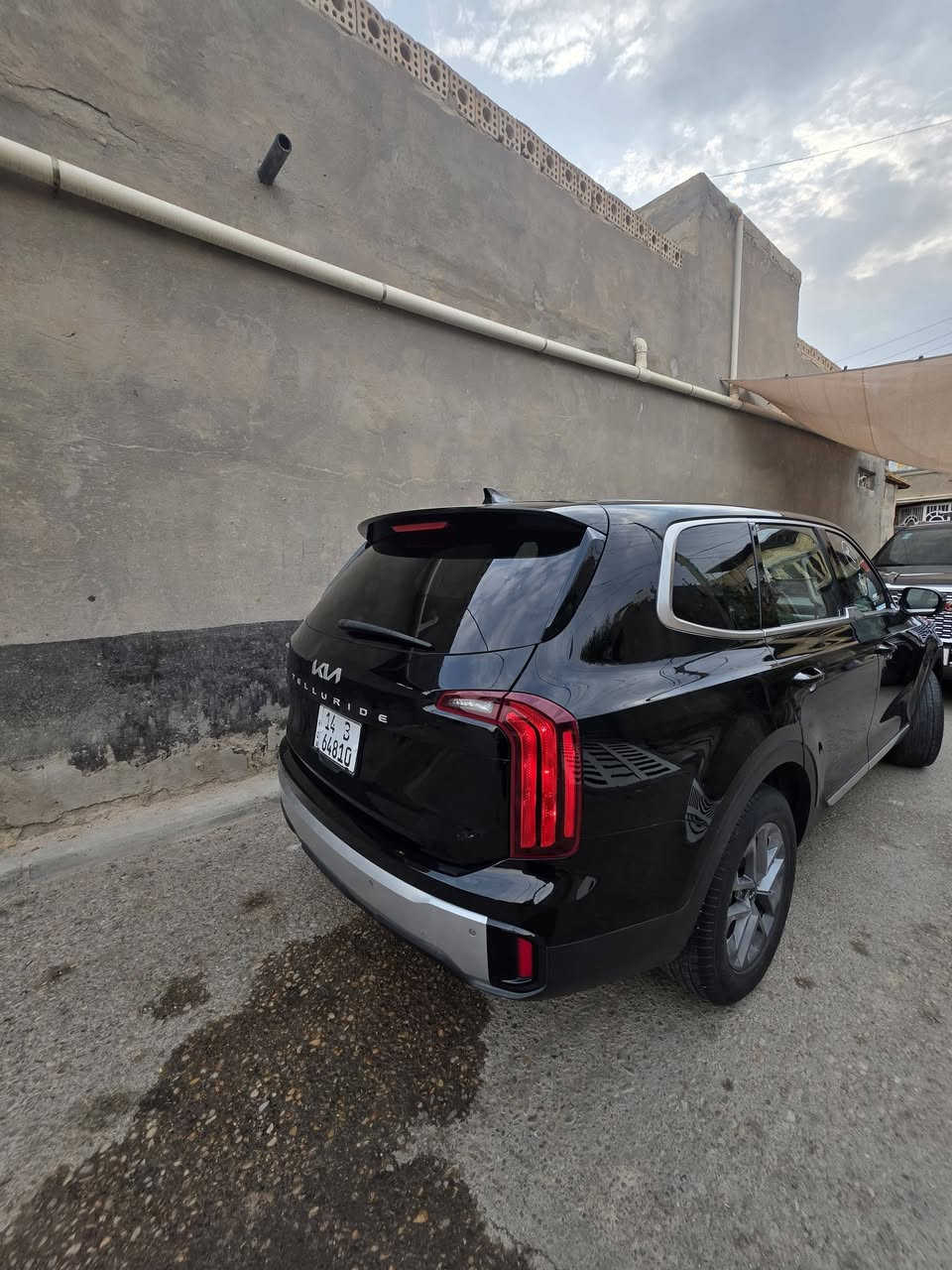 تلورايد • ٢٠٢٤ • رقم بصره
