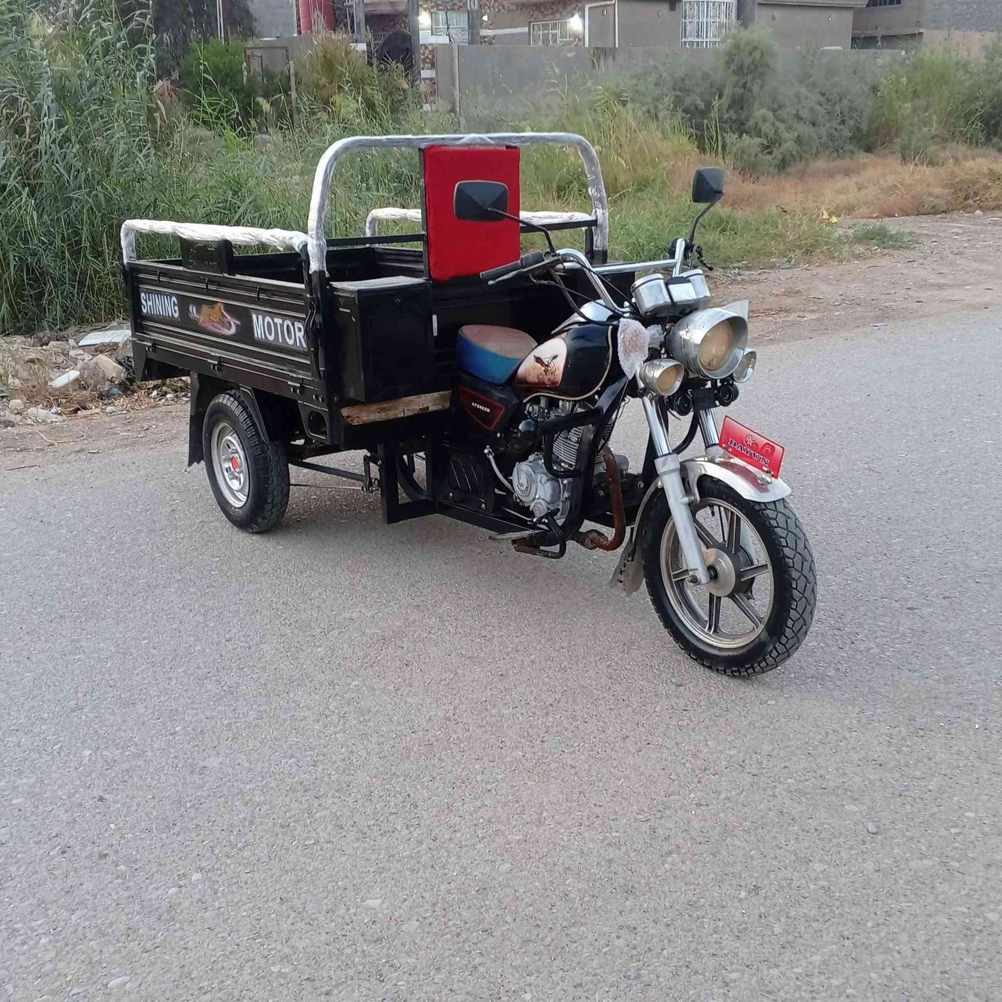 ٢٠٢٢ • مكفولة • محرك نضيف