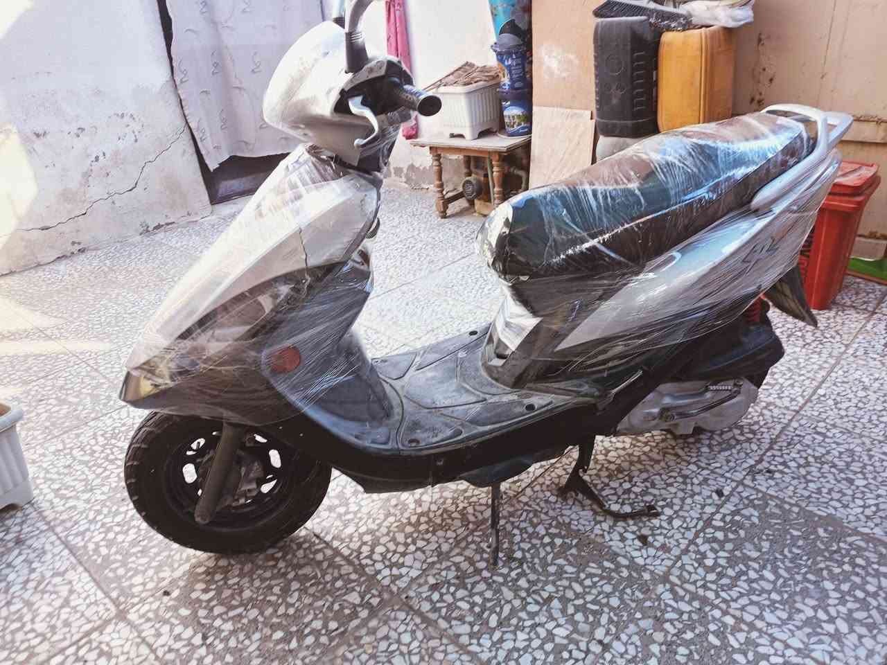 دراجة للبيع كامكو
***********
