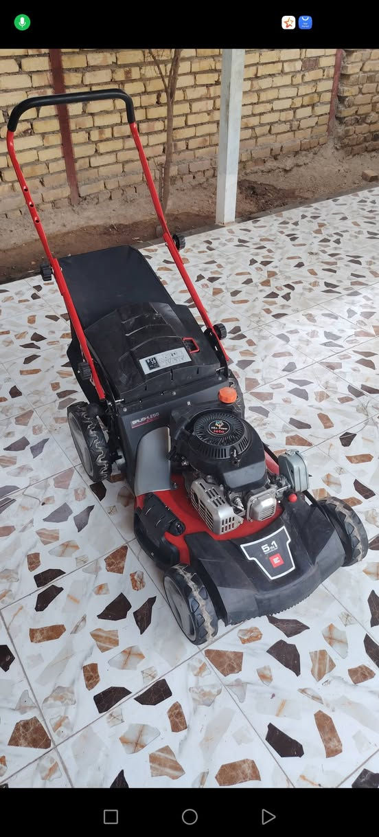 مكينة ثيل بانزين المانيه الحجم الكبير نوع انهيل الماني وشرط النضافه والشغل ***********
