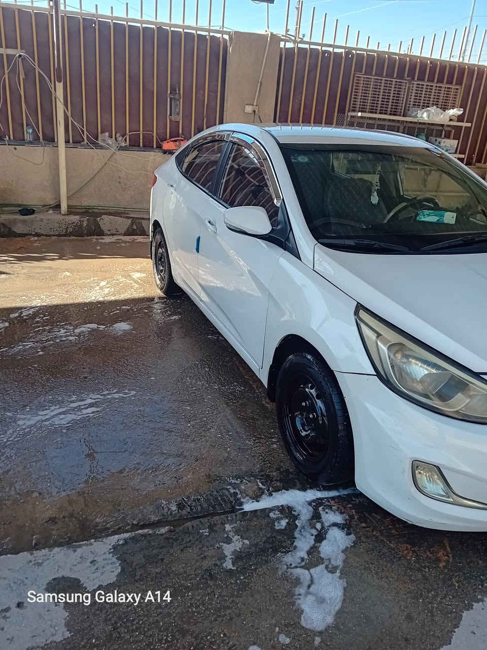 سلام عليكم اكسنت مديل 17 خليجي 1400 كير اي تي قطرتين تخم تاير تدفه تبريد صدر امامي خلفي جديد لا تنقيص ولا تبخير لايت زنون مابيه اي نقص سياره مال بنيه تحويل ثاني يوم مكانه كربلاء سونار بلمنشور سعر 77 اتصال ***********

