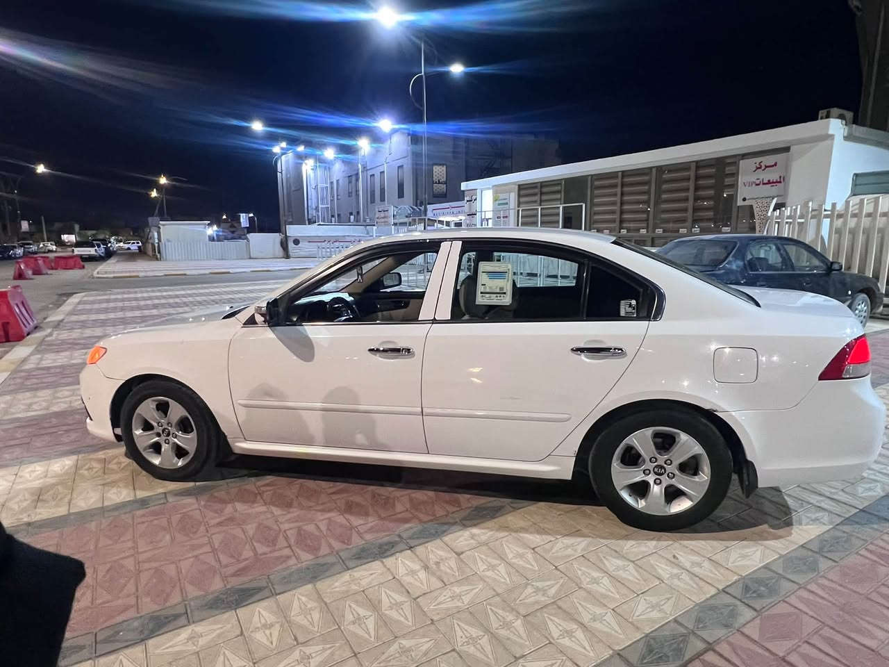 سياره كيه اوبتيمه موديل 2009 خليجي مكينه الفين دوش تبريد مكينه خير من الله سياره جاهزه  بسمي مداور ثاني يوم بيه جاملغ وبنيد تبديل بدون دواخل رقمي ***********
سعر 100وبيه مجال 
عنواني ناصريه مركز

