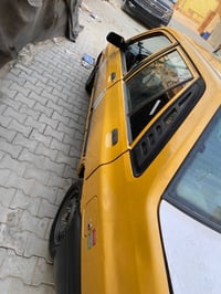 سايبا ٢٠١١ • محرك وكير مكفول • الاعظمية