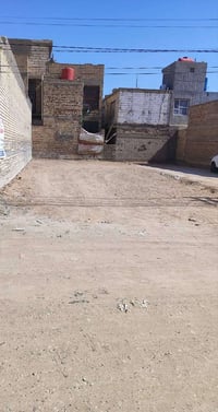 بابل • ١٨٠م • شارع ٨٠