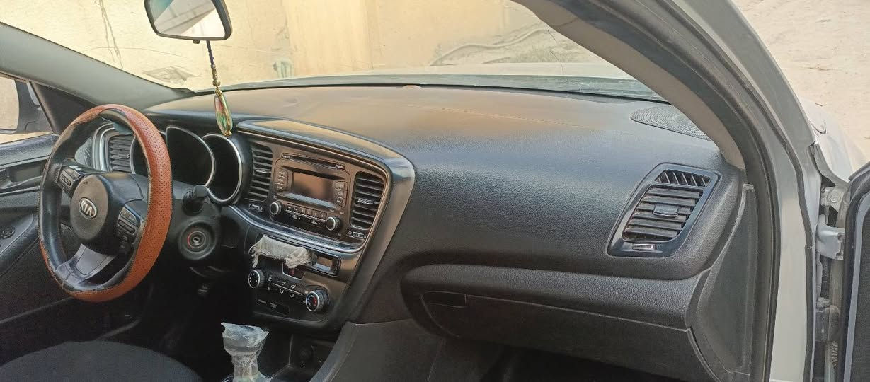 اوبتيما • ٢٠١٥ • الديوانية