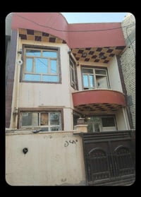 ١٠٠م • ٣غرف • دور ثالث