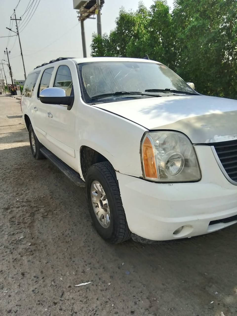 يوكن • طويلة • رقم بصرة