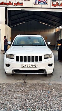 جيب خليجي • ٢٠١٤ • رقم اربيل