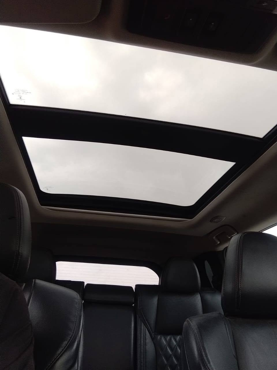 اوتلاندر PHEV • ٢٠٢٣ • رقم كركوك