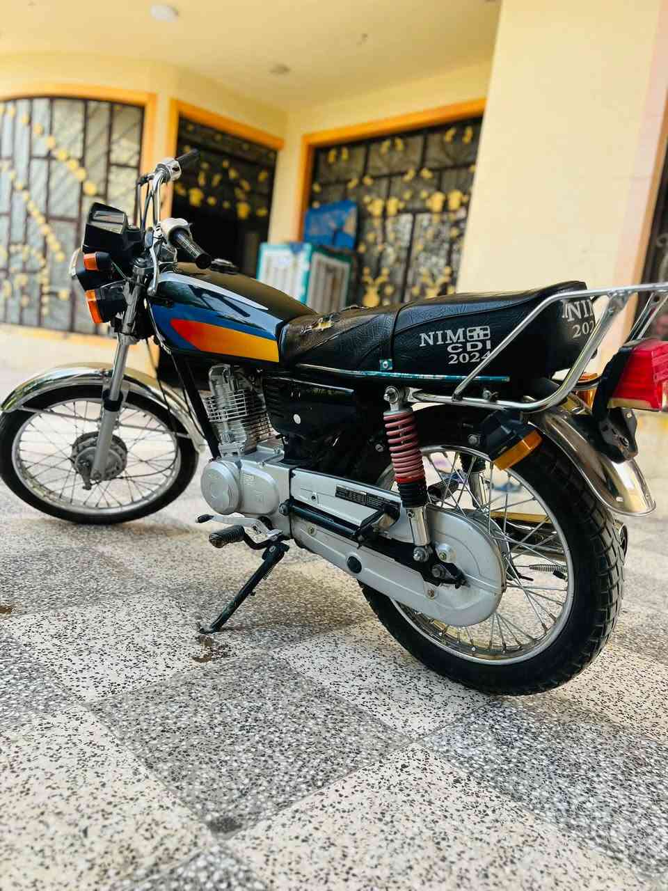 نامه • ٢٠٢٤ • معدل
