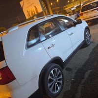 سورنتو خليجي • ٢٠١٥ • رقم بغداد