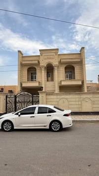 تكريت القادسية • ٣٠٠م • زيرو ٢٠٢٥