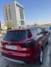 فورد اسكيب • أربيل
