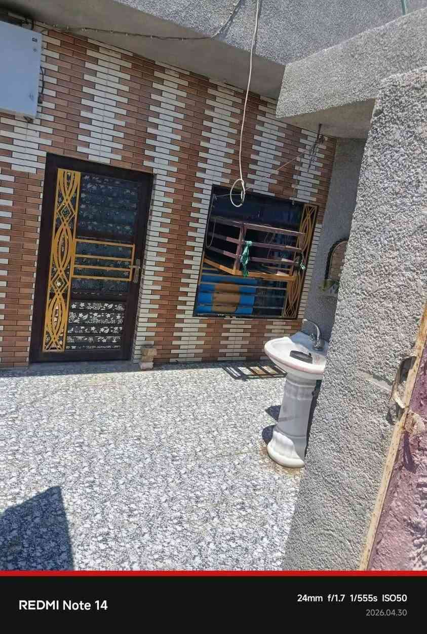 بيت للايجار • ١٠٠م • قرب الامام بكر