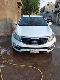 سبورتج خليجي • ٢٠١٤ • رقم بغداد