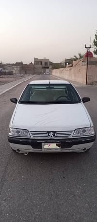 ٤٠٥ جيل اكس • ٢٠١٢ • رقم نجف