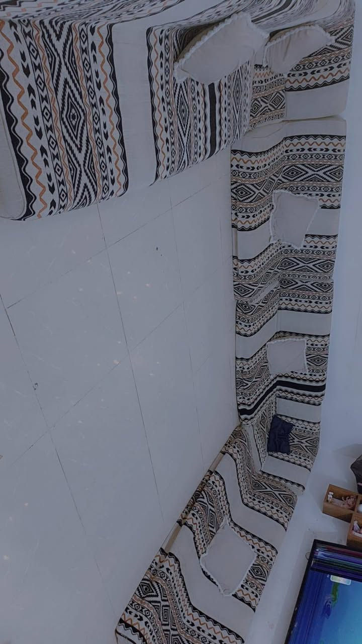 تخم ديوان • ٧ قطع • ناصريه مركز