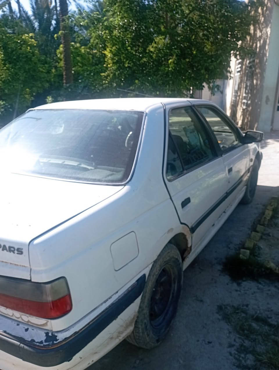 بيجو بارص خصوص موديل 13 رقم بصره سنويه ل 27 تحويل مباشر مكينه وكير خير من الله نقص تبريد المكان بابل السعر 25اتصال ***********
