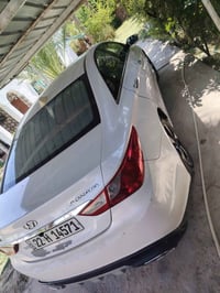 سوناتا • ٢٠١١ • رقم اربيل