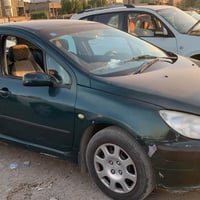 ٢٠٠٤ • قير ومكينة جاهزين • حي الجهاد