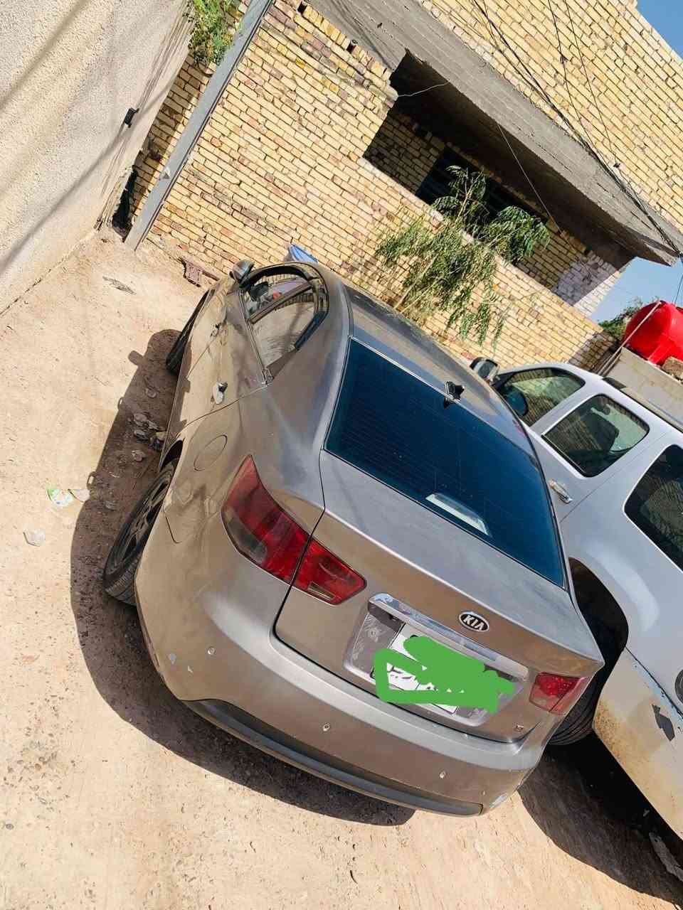 سيراتو للبيع ***********

