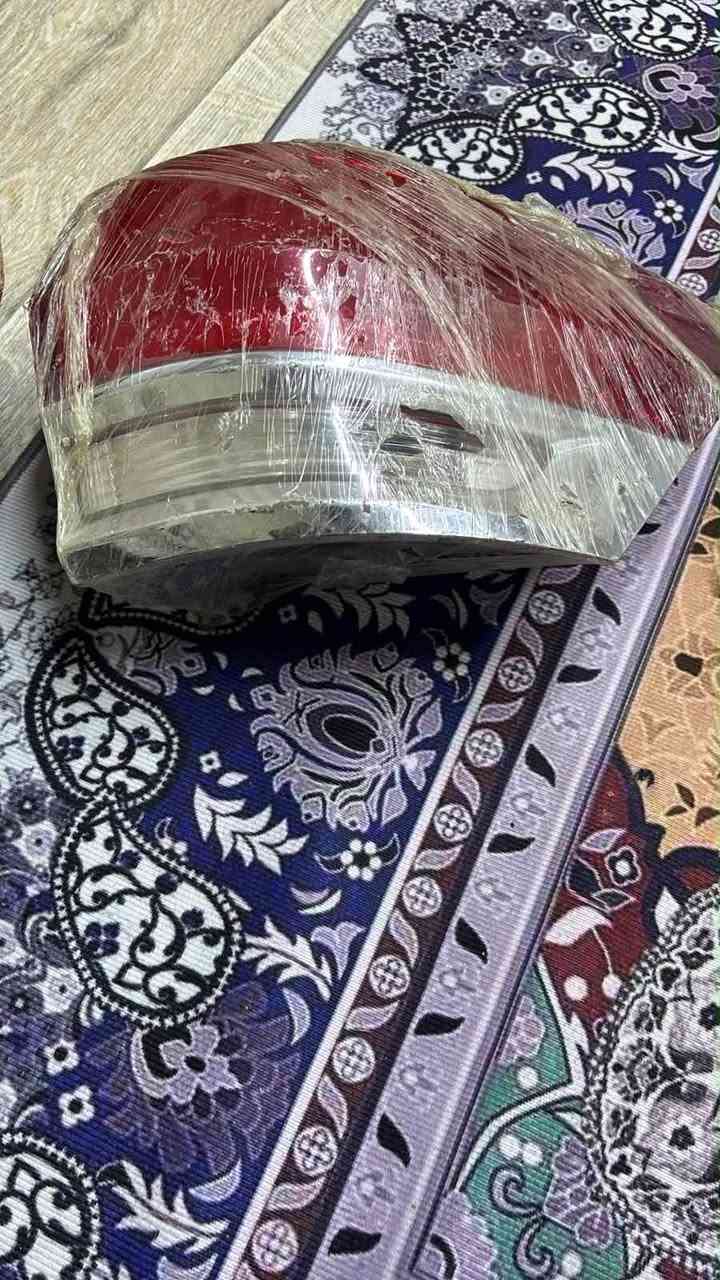 السلام عليكم بك لايت جيب لاريدو مديل ١٤ للبيع جدد
للاستفسار الاتصال ***********
