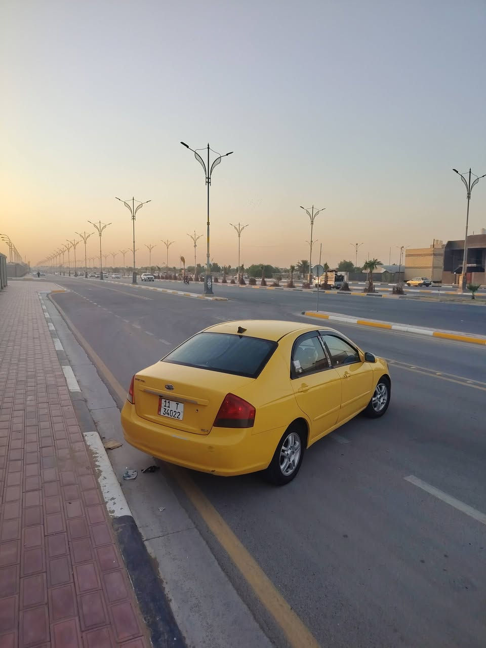 السلام عليكم سبكتره 2007 رقم بغداد دولي بسمي تحويل مباشر  السياره مصفره هيه وغرامات  حادث جاملغ مكاني كربلاء حي نصر68وبيه مجال  ***********
