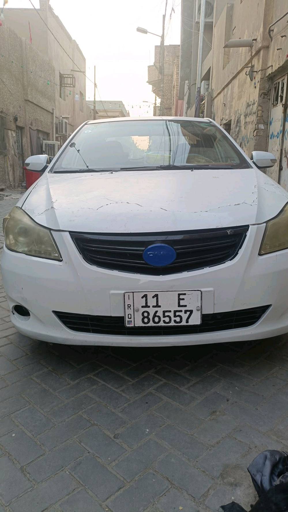 بي واي دي 2013 g3 للبيع السعر 42