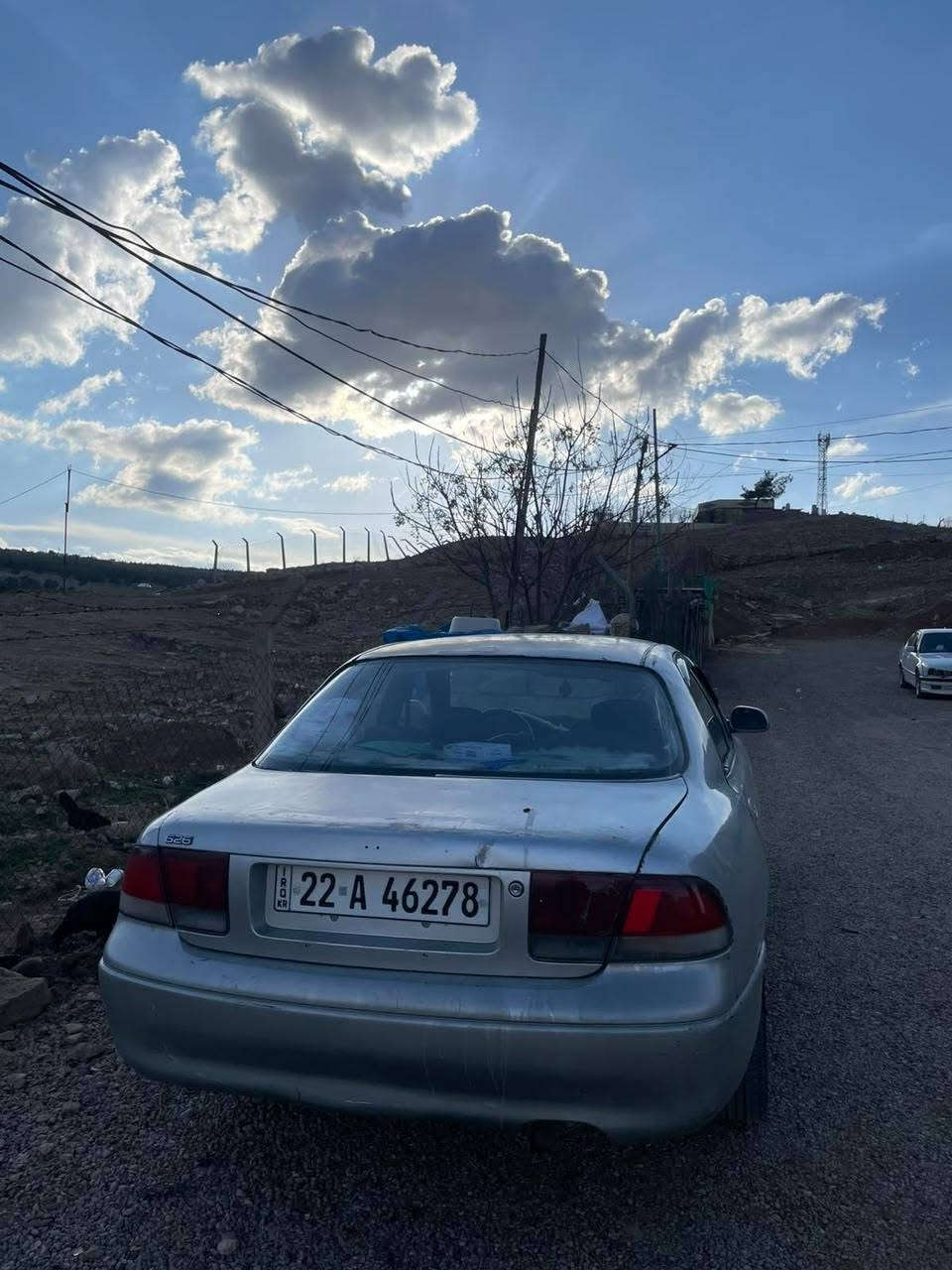 فاصوليا • ١٩٩٢ • اربيل