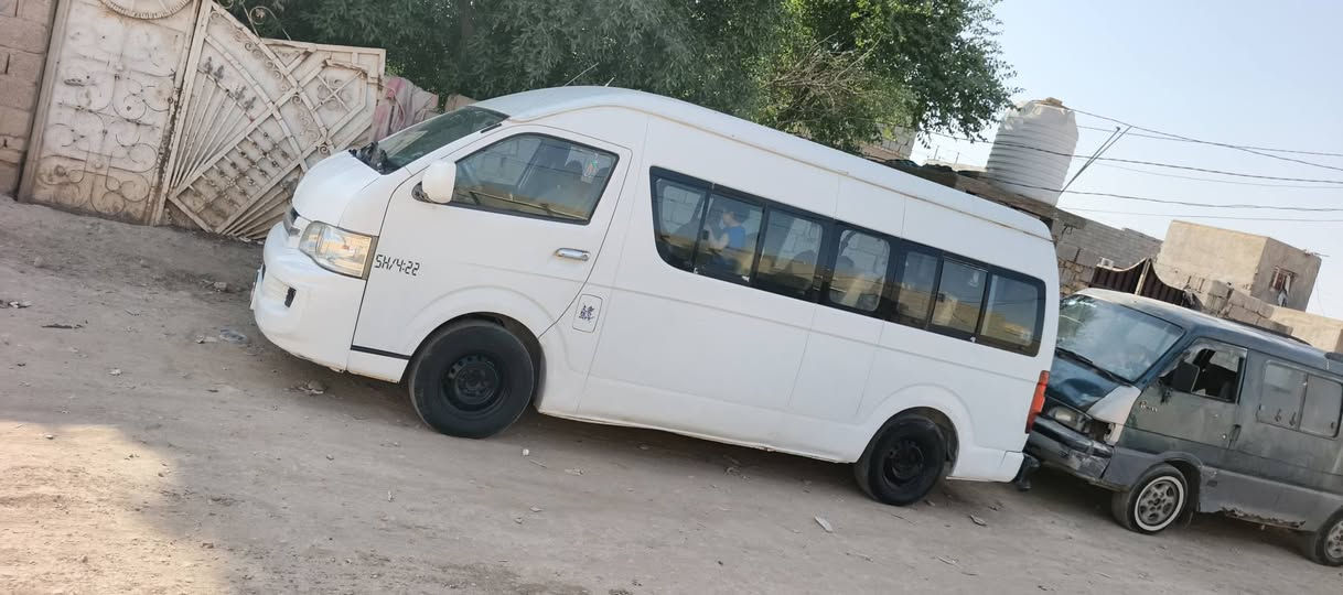 جنبي H2 • ٢٠١٤ • رقم كوت