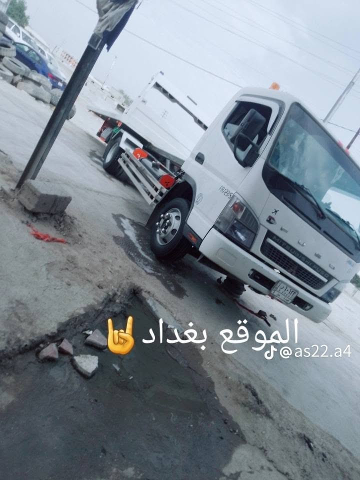 سلام عليكم للبيع سياره كنتر السياره مكفوله كفاله عامه السياره نضيفه كلش مكينه كير اكسل شاصي كماره كله مكفول السعر *********** الستفسار
