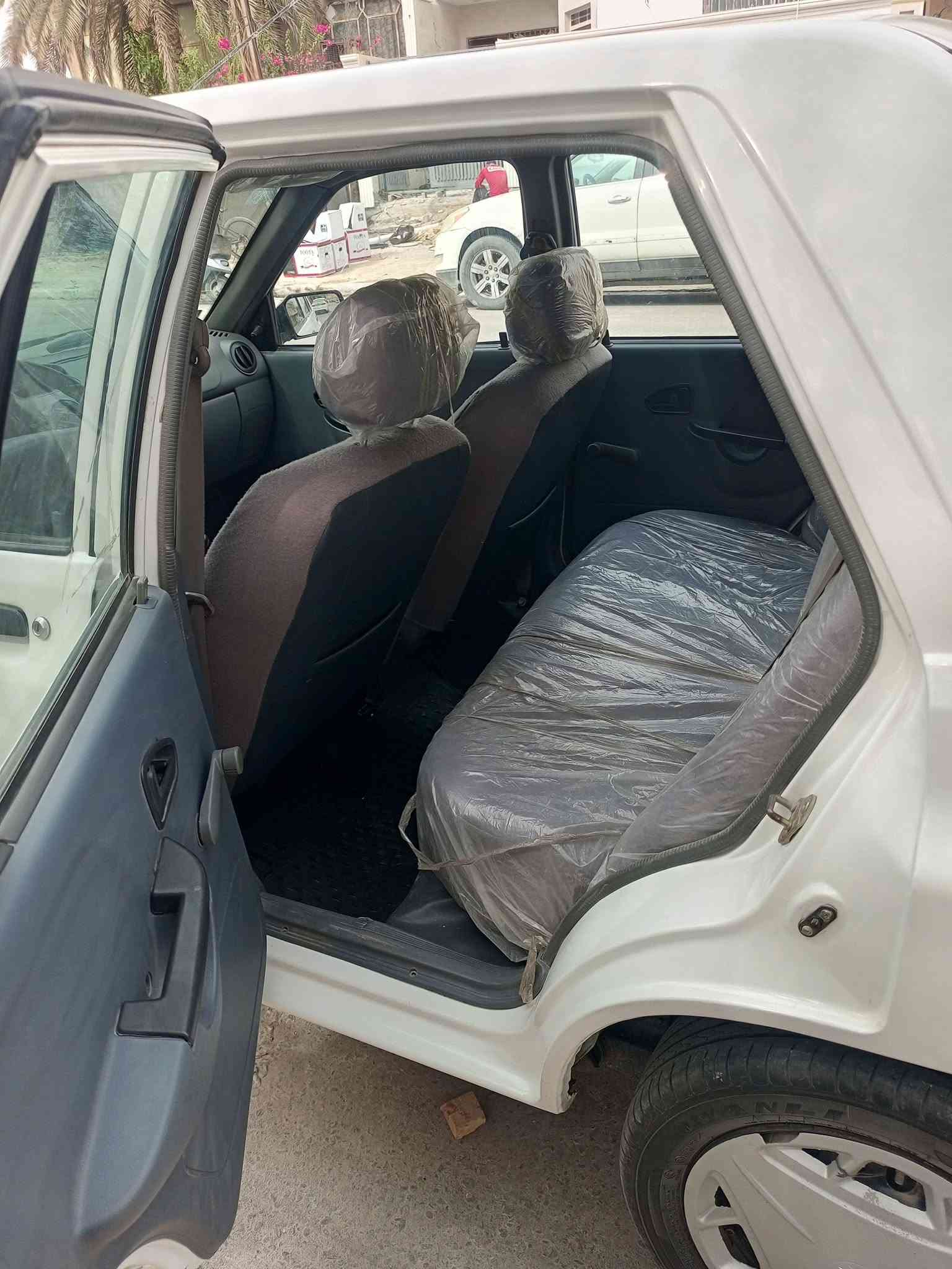 موديل ٢٤ • مكيف • كربلاء