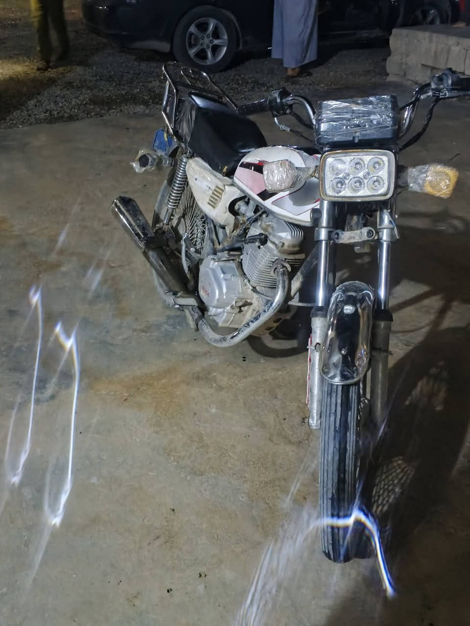 شغال • مايعوزه • ٢٠١٧