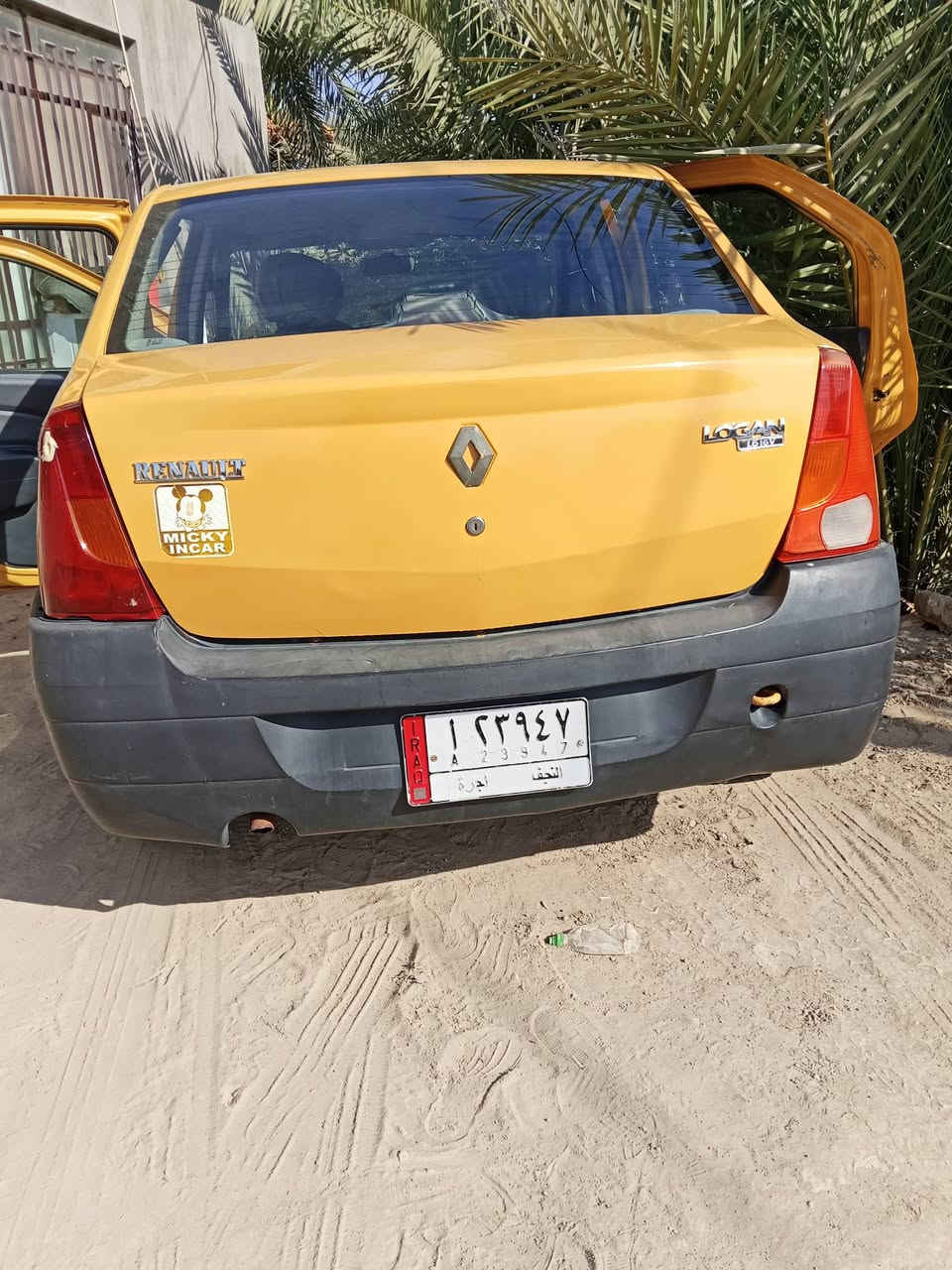 رينو للبيع مديل 10 السعر 30 وللئستفسار على هاذه الرقم ***********
