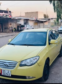النترا • ٢٠١١ • واكعة