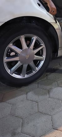ملكه جنون • ٢٠٠٣ • رقم بغداد