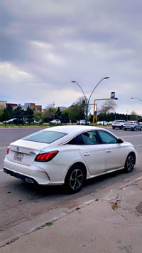 Mg gt 2025 گیر حادی بەسمە  شاشە کامیرە سوکان ڤۆلیۆم ویل کرۆم داخل دوو ...