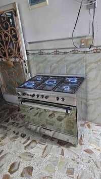 طباخ مصري • خمس عيون • نضيف