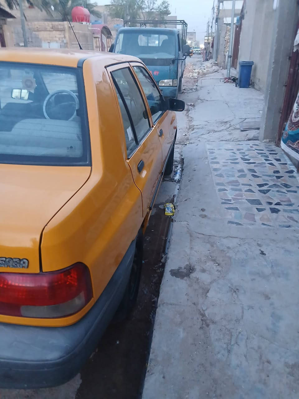 سلام عليكم سايبه مديل ١٨
جاهزه مكينه كير تبريد تخم تاير جديد حداده ٧٠%100 رقم بغداد دولي سعره ٤٥
وبيه مجال مكانه بغداد المدينه 
***********
