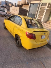 ٢٠١٢ • محرك ١٦ • رقم نينوى