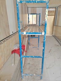 قفص للبيع عرض 60*2 ستعمال قليل مكاني حي اور 55 الف 07704208214