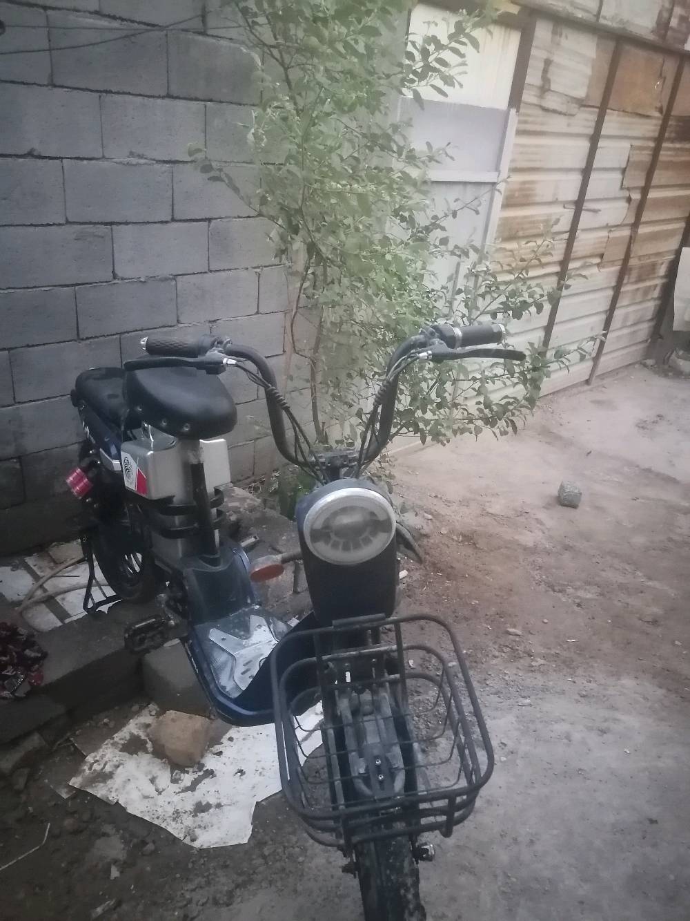 جديدة • باتريات ناقصة • بثره