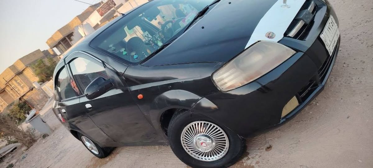 افيو موديل 6رقم بابل سنوية ال29تحويل مباشر
مكينة كير كصة تخم تاير جديد حدادية جديدة 

كهربأيات كلة شغال 

مكفولة من الضربة   شرط احلة من الصور 

شرط النعومة تراي زيرو سيارة جاهزة مال جناي 

لسعر 34وبيهة مجال قليل  المكان بابل القاسم 
رقم الهاتف ***********
