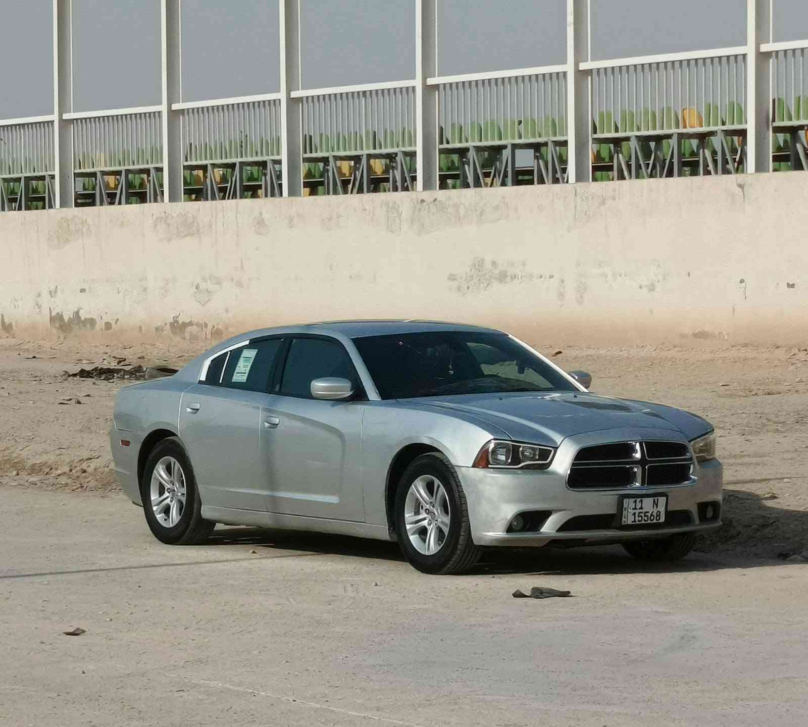 السلام عليكم
للبيع /#السعر 135وبيها مجال بسيط
جارجر موديل2012 رقم بغداد 
قطعتين صبغ والباقي مكفول
1- مكينه 3600 جديده كير طيارة (ماوس) 
2- منظومة تبريد جديدة+منظومة بانزين جديدة

3-منظومة زنون عالي ناصي + شاشة كبيرة كامره خلفيه 
5-تشغيل عن بعد
سيارة جاهزة استخدام شخصي اني مااشتغل بيها 
السر 135وبيها مجال بسيط مكاني ذي قار الغراف ***********

