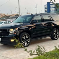 شفرليت تاهو • ٢٠١٨ • محرك ٥٣٠٠