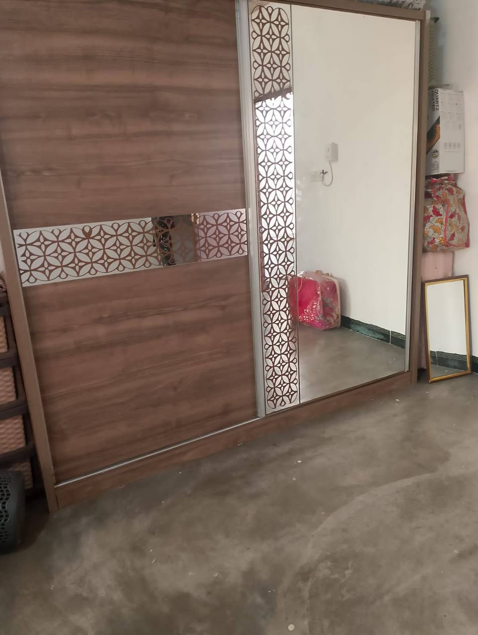 كنترول سيسم للبيع الجديد ما ابي اي عيب سعرها مناسب رقم الشراي خلي يخاور على رقم *********** مكان كركوك كركوك, العراق
