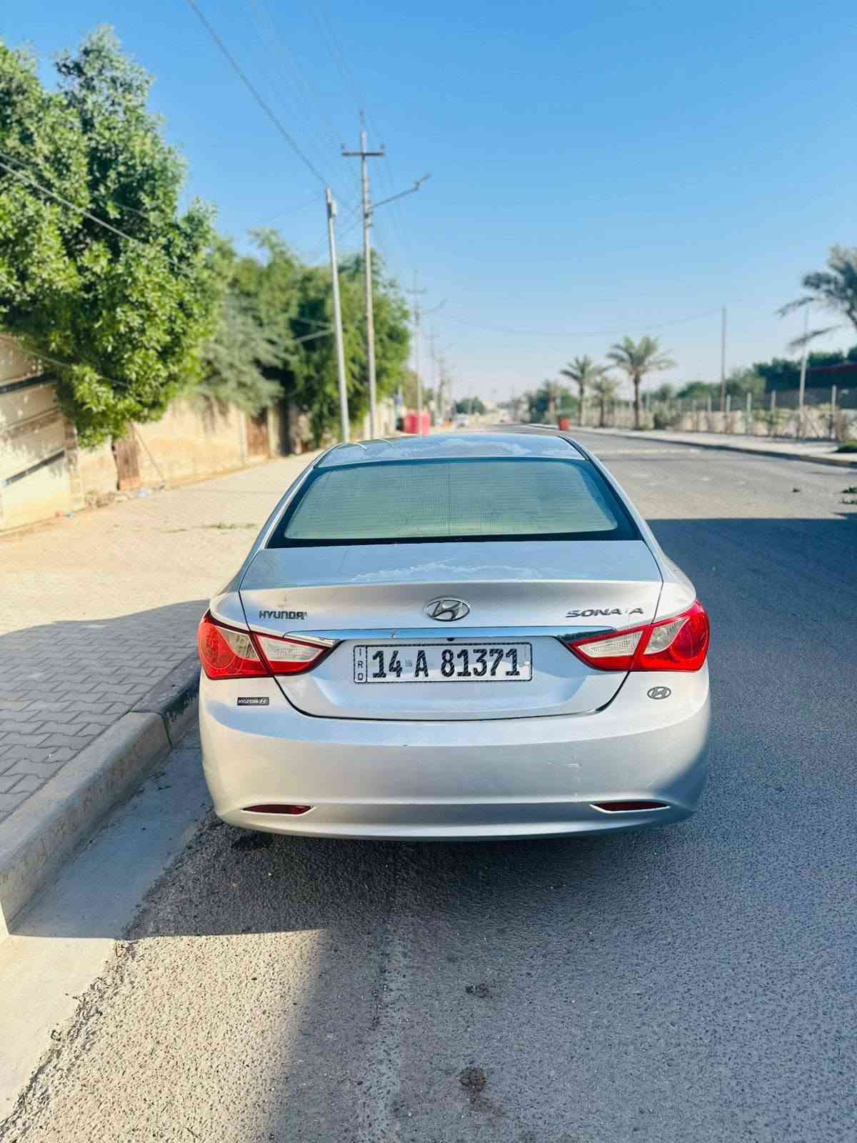 سلام عليكم
سوناتا خليجي مديل 11بسمي مراوس ونتراهم على الفرق مكفوله شواصي لغود بيها كم قطعه صبغ اراوسك صبغ حزام بيها جراد قماره وصندوق واضح بالصور
مكان البصرة سفوان
***********
***********
