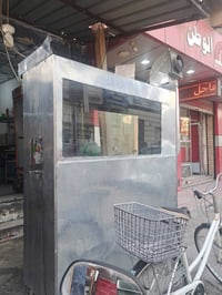 شواية كباب • بليت ثقيل • شياش ٥٠+٥٠